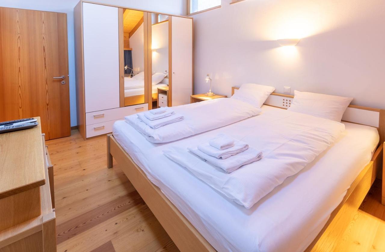 Haus Malva By Zermatt Premium Apartments מראה חיצוני תמונה
