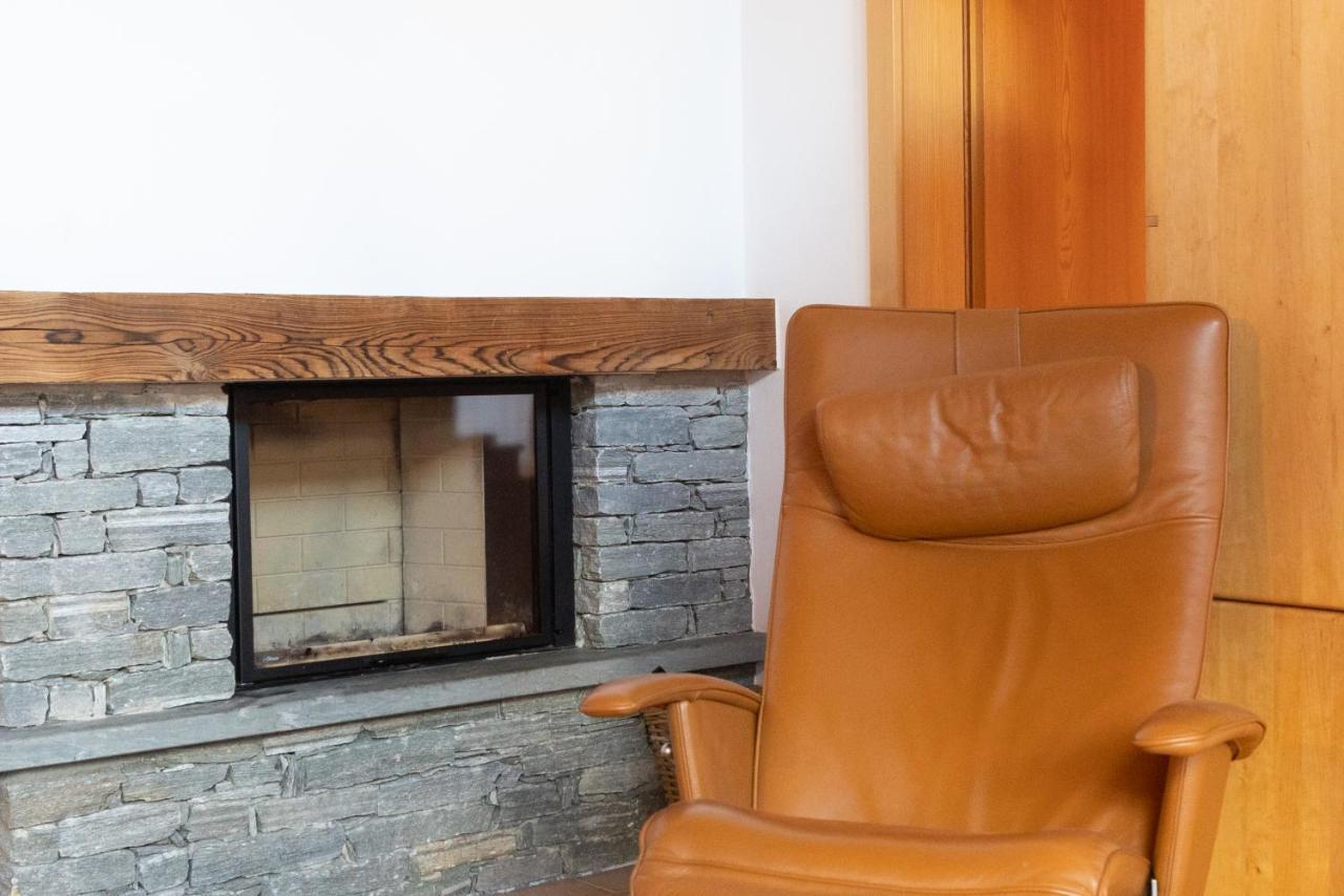 Haus Malva By Zermatt Premium Apartments מראה חיצוני תמונה