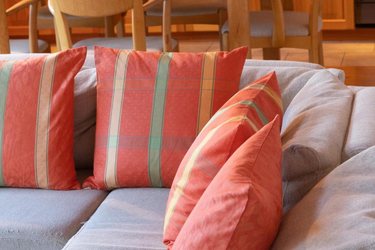 Haus Malva By Zermatt Premium Apartments מראה חיצוני תמונה